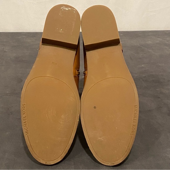 Michael Kors Ankle Boots sz 11 - Picture 9 of 13